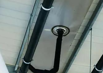 七星关虹吸排水的原理